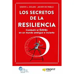 PROFIT - Los Secretos De La Resiliencia