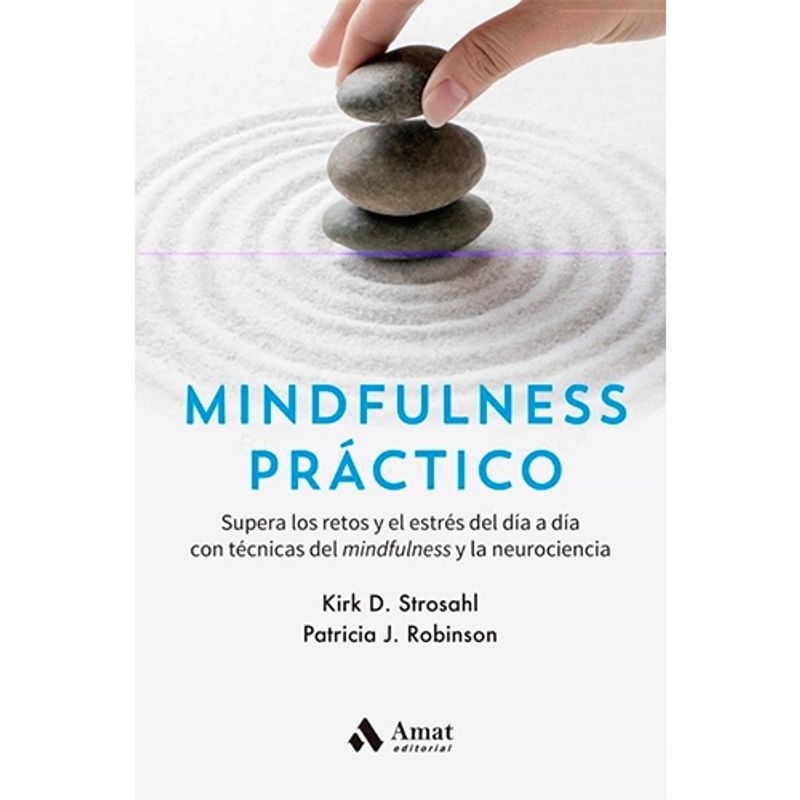 AMAT - Mindfuless Practico