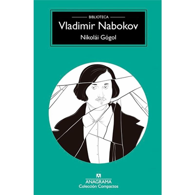 ANAGRAMA - Nikolai Gogol