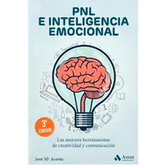 AMAT - PNL E Inteligencia Emocional