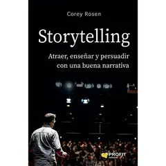 PROFIT - Storytelling