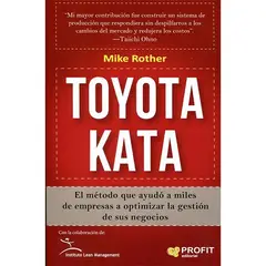 PROFIT - Toyota Kata