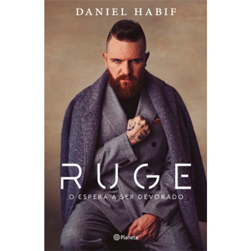 PLANETA - Ruge
