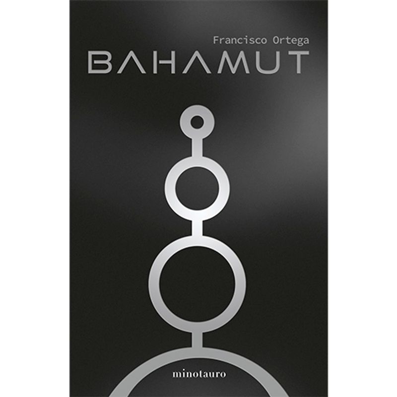 MINOTAURO EDICIONES - BAHAMUT