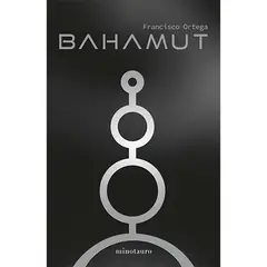 MINOTAURO EDICIONES - BAHAMUT