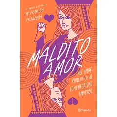 PLANETA - MALDITO AMOR