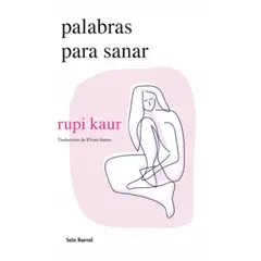 SEIX BARRAL - Palabras Para S@nar