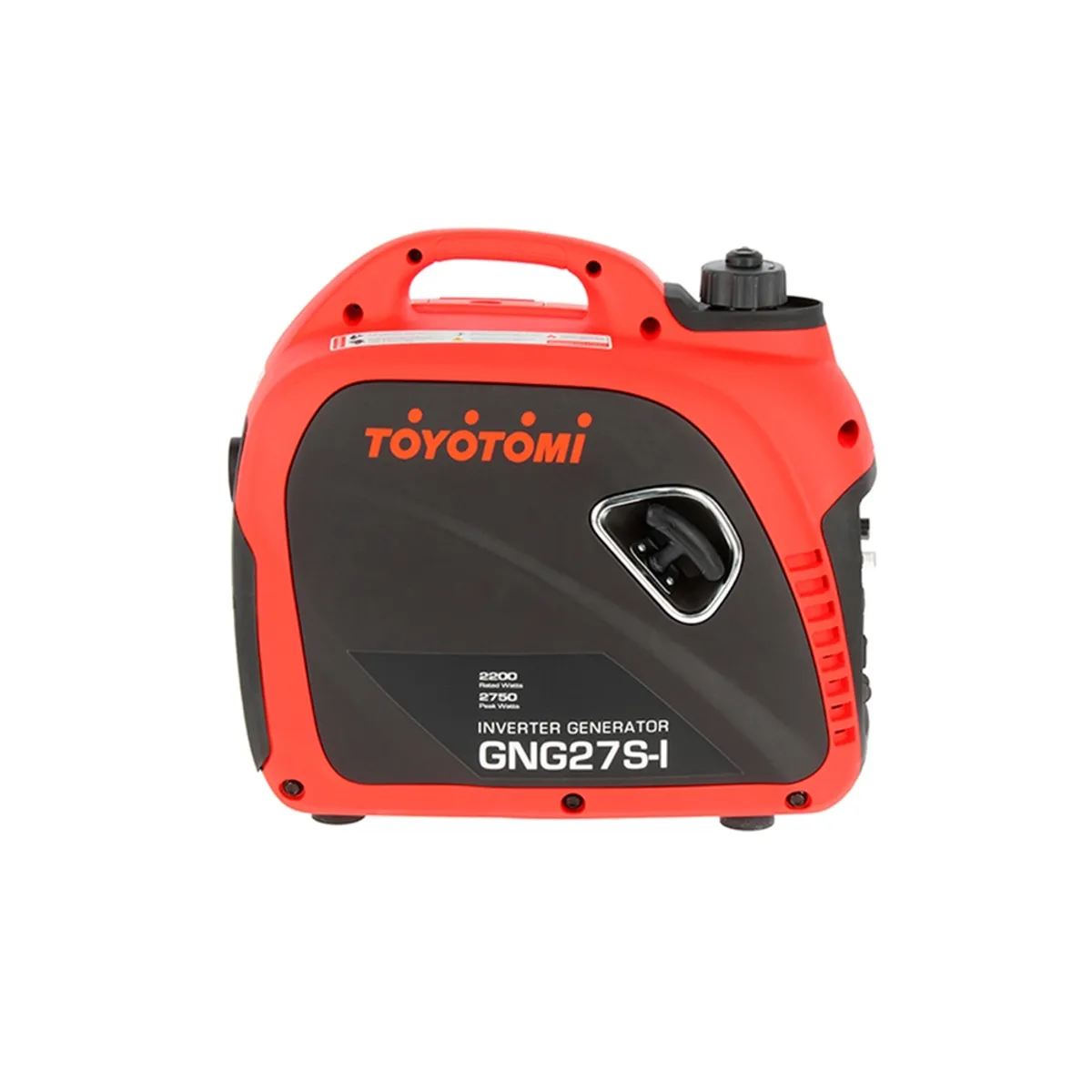 TOYOTOMI - Generador a Gasolina Toyotomi 2,7 kW Inverter GNG-27SI