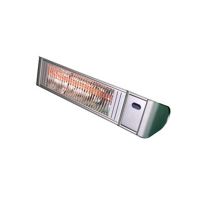 Imagen 2 del producto Patio Heater Eléctrico Bluetooth 2 kW SW-2084BT
