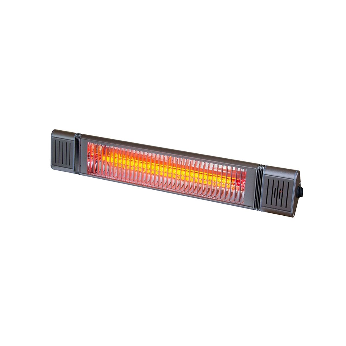 TOYOTOMI - Patio Heater Eléctrico Toyotomi 2 kW SW-2042