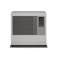 TOYOTOMI - Estufa Kerosene Tiro Forzado 9,6 kW LASER-73