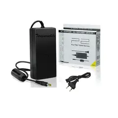 OEM - Adaptador Cable Corriente Playstation 2 Transformador Ps2