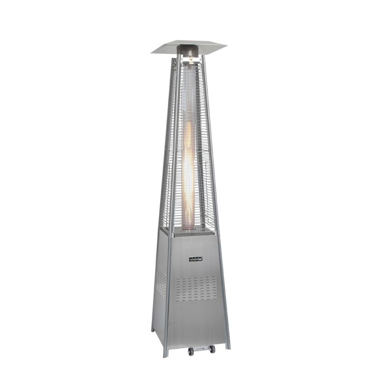 TOYOTOMI - Patio Heater Piramidal Toyotomi Gas 15 kg GPH-1372