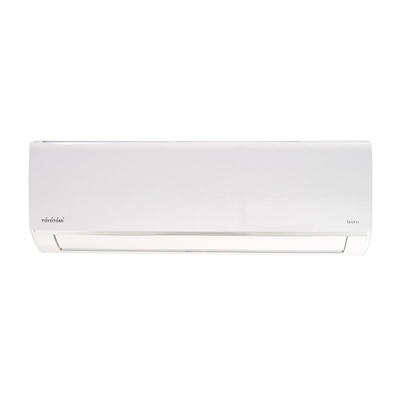 TOYOTOMI - AC Split Frío/Calor Toyotomi 12.000 BTU Inverter SP-IZU12