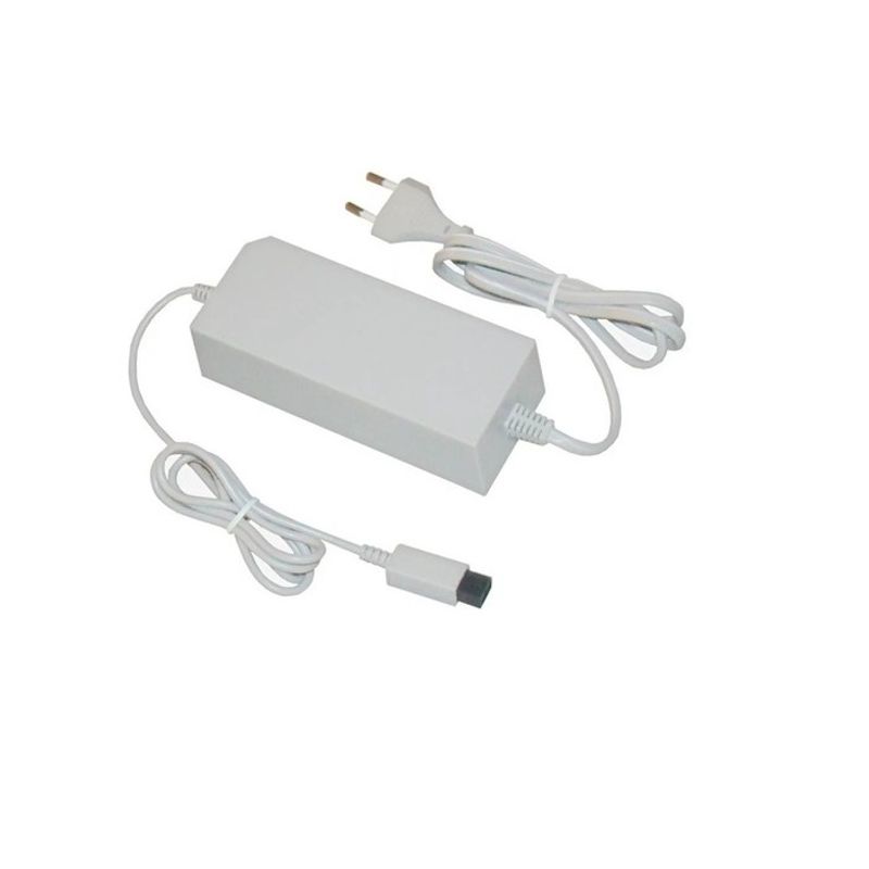 OEM - Fuente De Poder Wii 220v Adaptador De Corriente 12v 37a