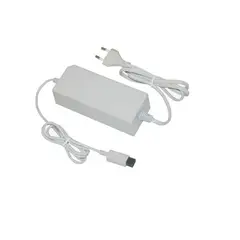 OEM - Fuente De Poder Wii 220v Adaptador De Corriente 12v 37a