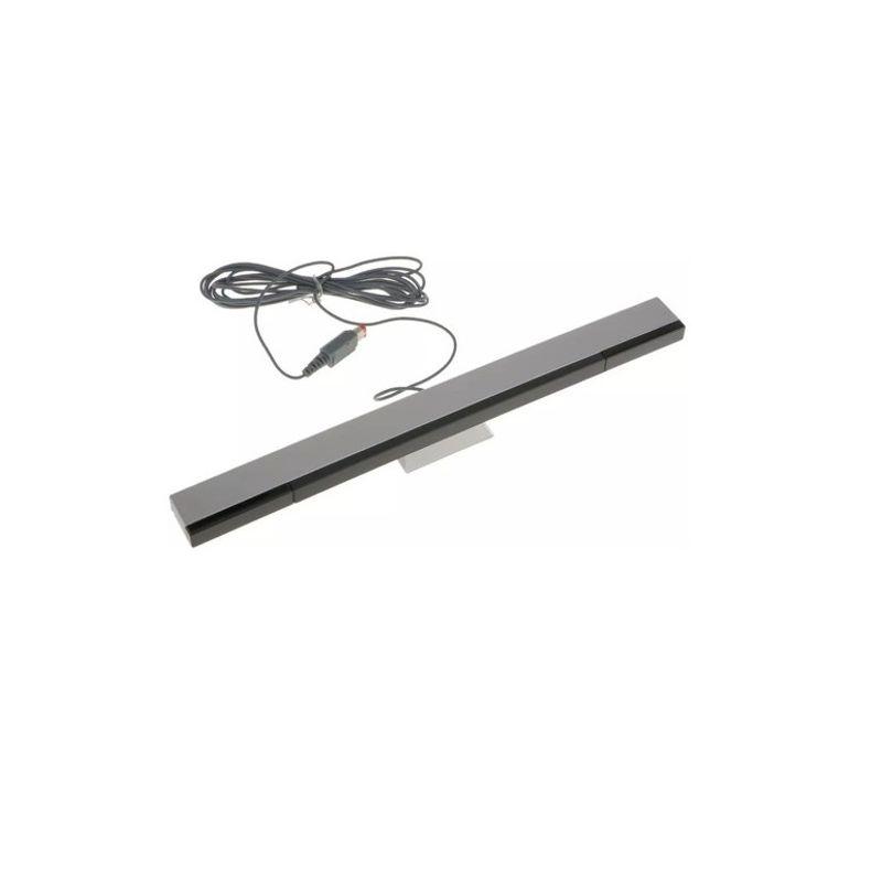 OEM - Sensor Barra Infraroja Nintendo Wii - Wii U - Receptor Ir