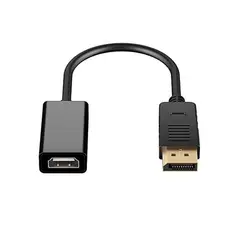OEM - Cable Displayport A Hdmi H Adaptador Dp Display Port