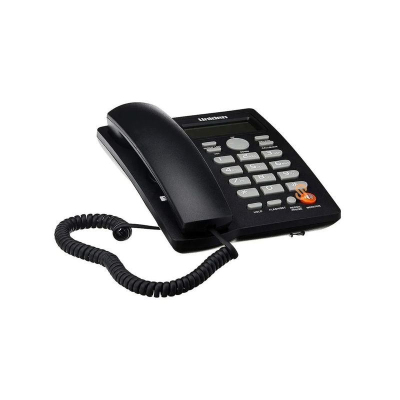 UNIDEN - Teléfono Identificador De Llamadas Uniden - Shopyclick