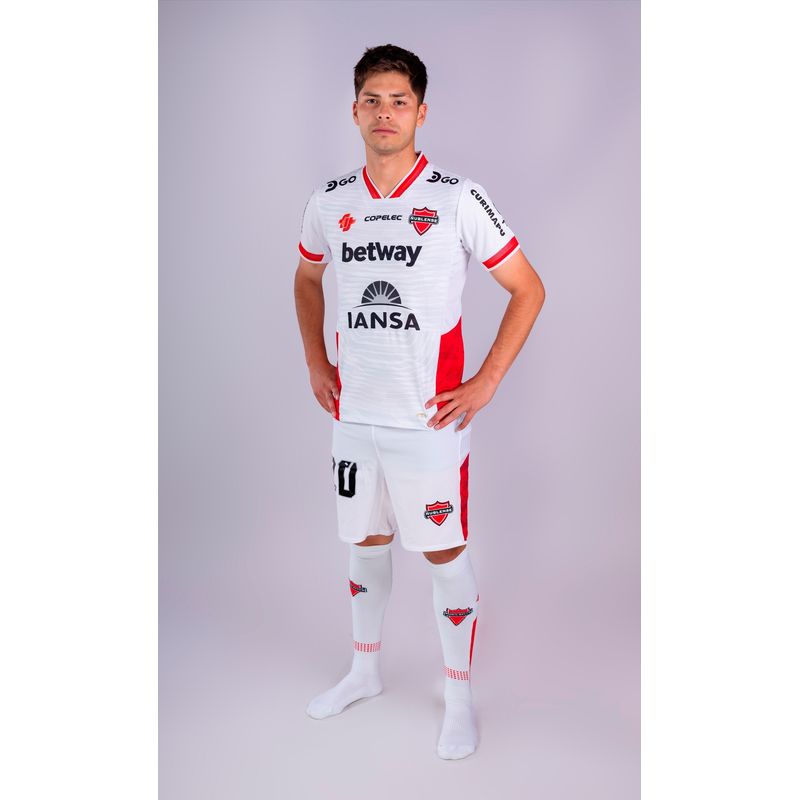 ONEFIT - Camiseta Oficial Ñublense