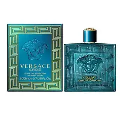 VERSACE - Eros EDP 200 ML