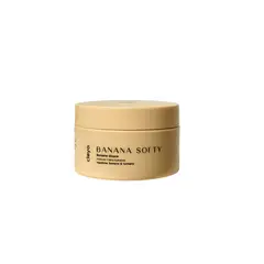 CLEYO - Crema Facial de Banana
