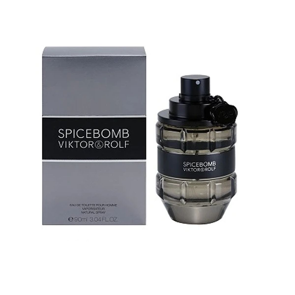 VIKTOR & ROLF - PERFUME SPICEBOMB VARON EDT 90 ML