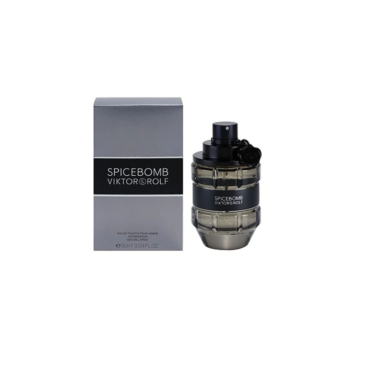 VIKTOR & ROLF - PERFUME SPICEBOMB VARON EDT 90 ML