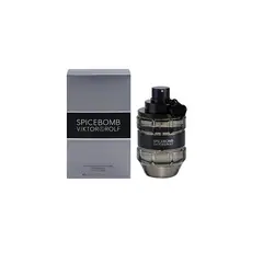 VIKTOR & ROLF - PERFUME SPICEBOMB VARON EDT 90 ML