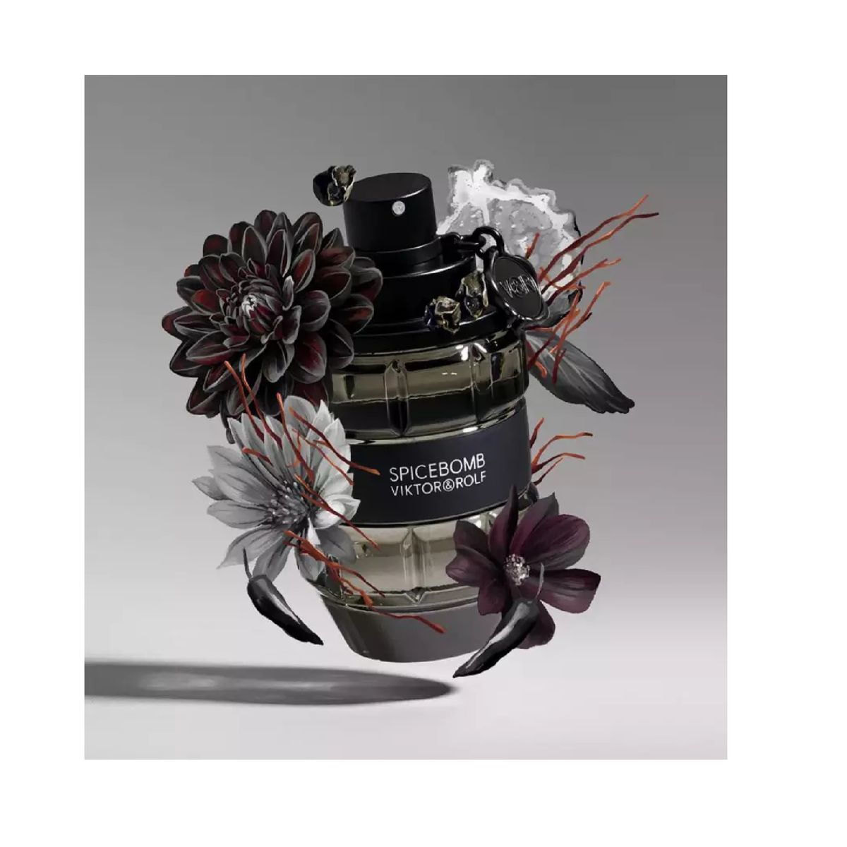 VIKTOR & ROLF - PERFUME SPICEBOMB VARON EDT 90 ML