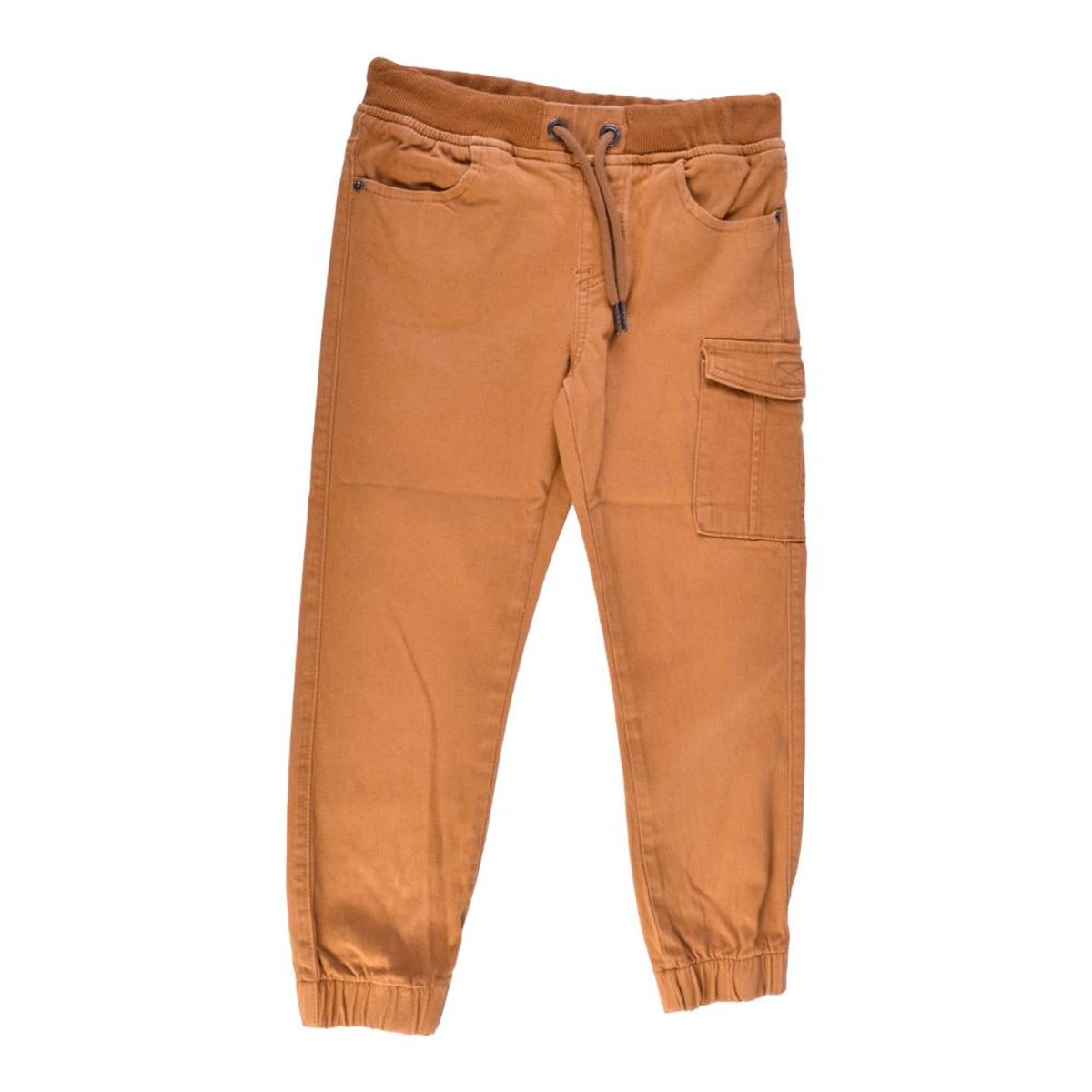 PILLIN - Pantalón Niño Caqui Pillin PILLIN