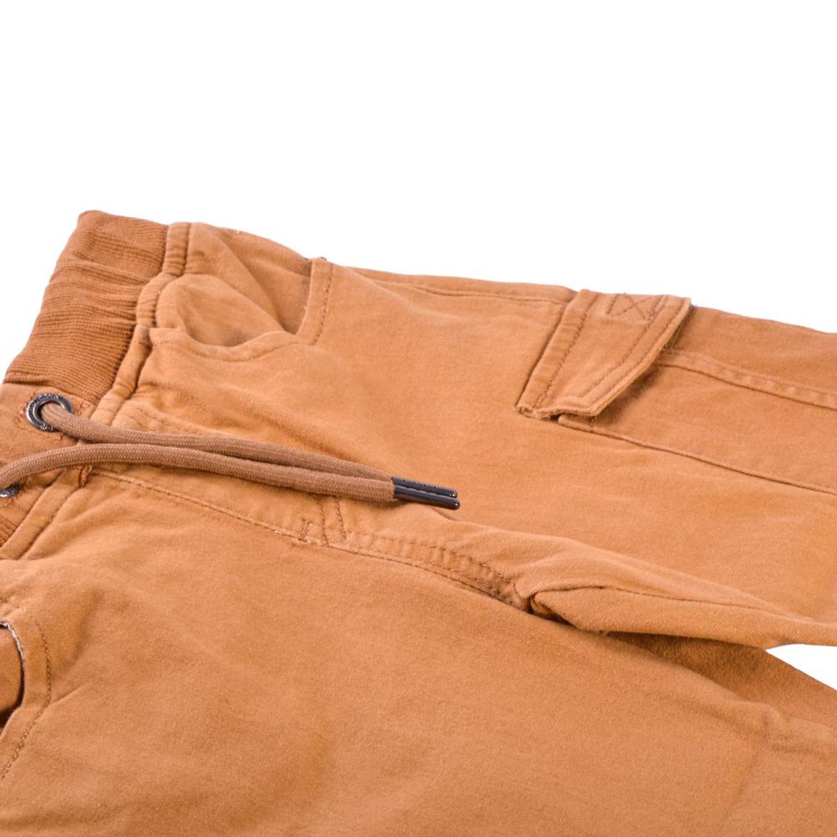 PILLIN - Pantalón Niño Caqui Pillin PILLIN