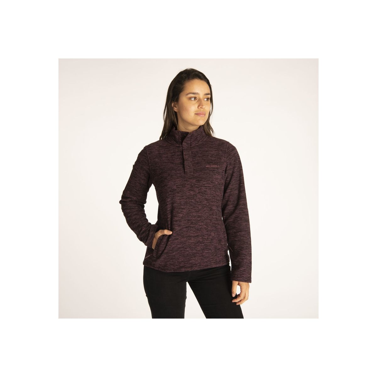 MERRELL - Polar Mujer Seagull Polar Morado MERRELL