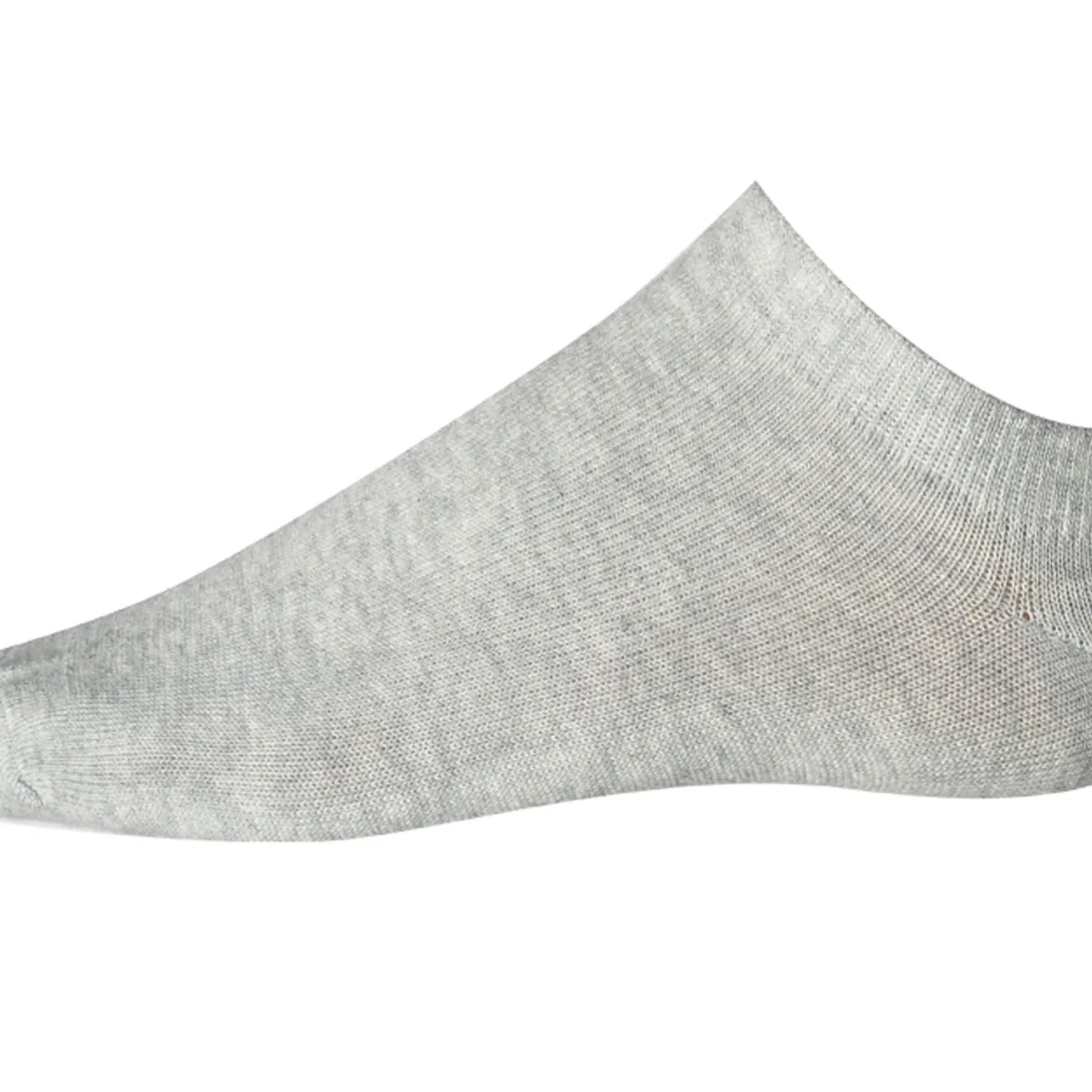 FURIA - Tripack Calcetines deportivos Furia Gris Blanco y Negro