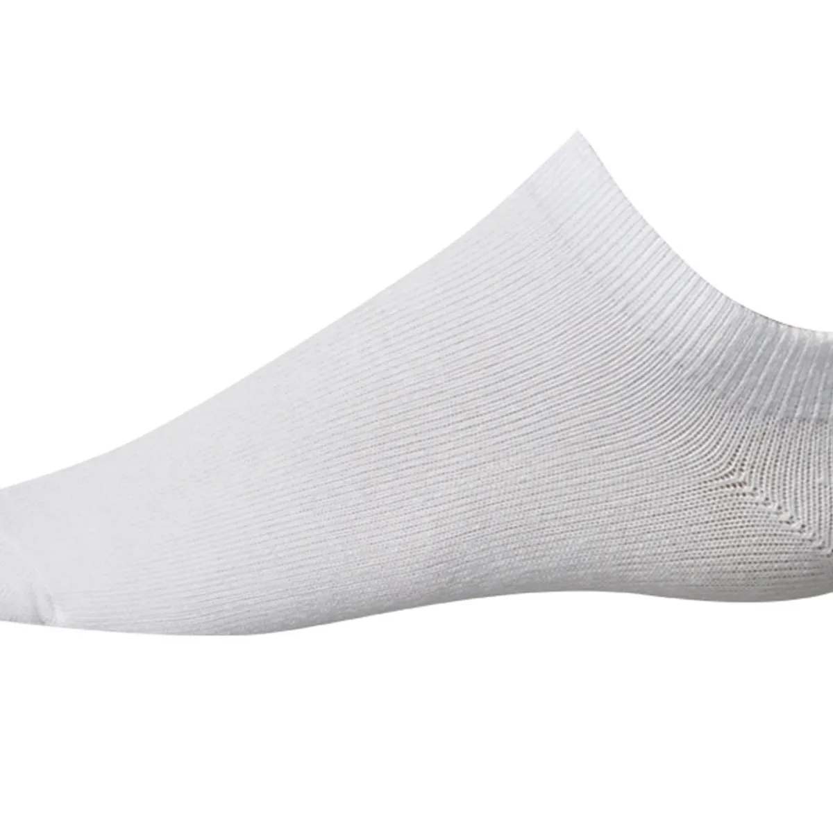 FURIA - Tripack Calcetines deportivos Furia Gris Blanco y Negro