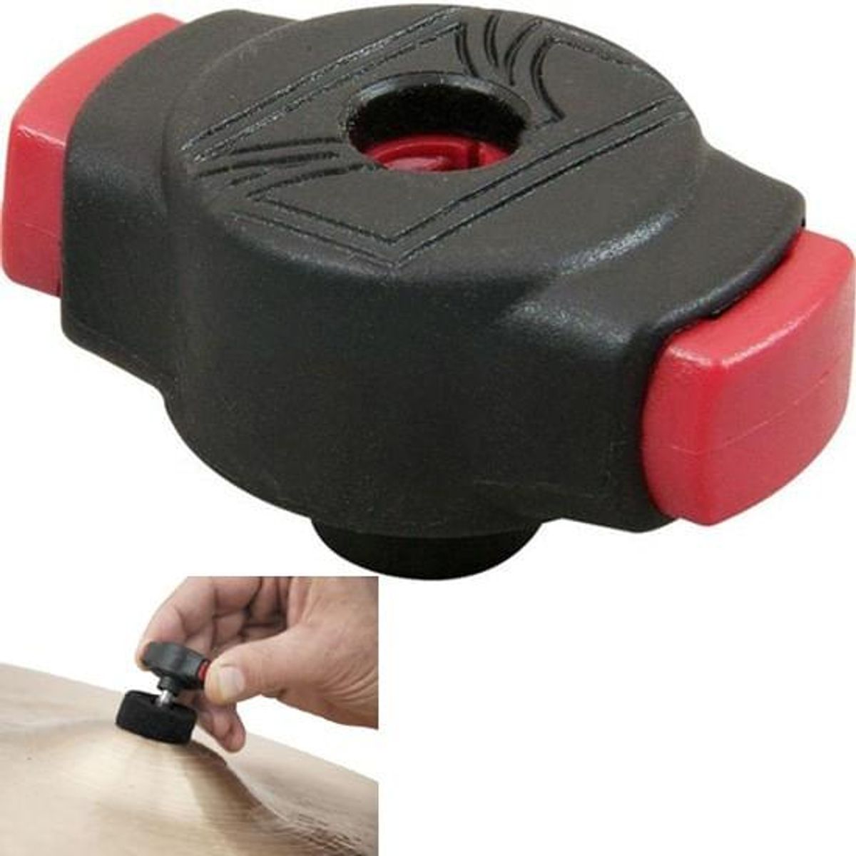 TAMA - Mariposa Para Atril De Platillo Quick-Set Tama QC8