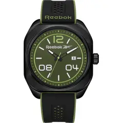 REEBOK - Reloj Analogo Hombre Rv-Bre-G3-Sbib-Gw Brevity