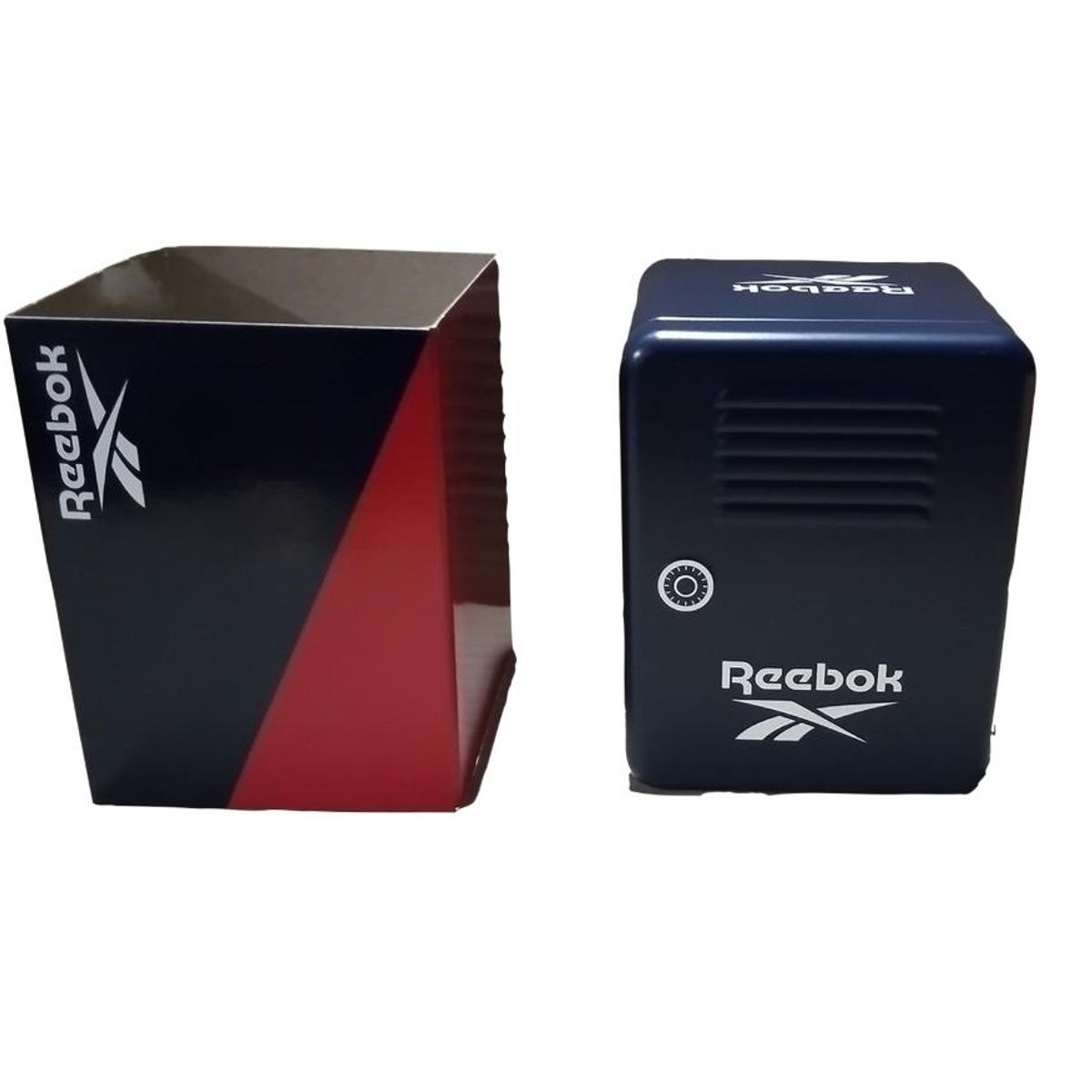 REEBOK - Reloj Analogo Reebok Hombre Rv-Bre-G3-Sbib-Gw Brevity