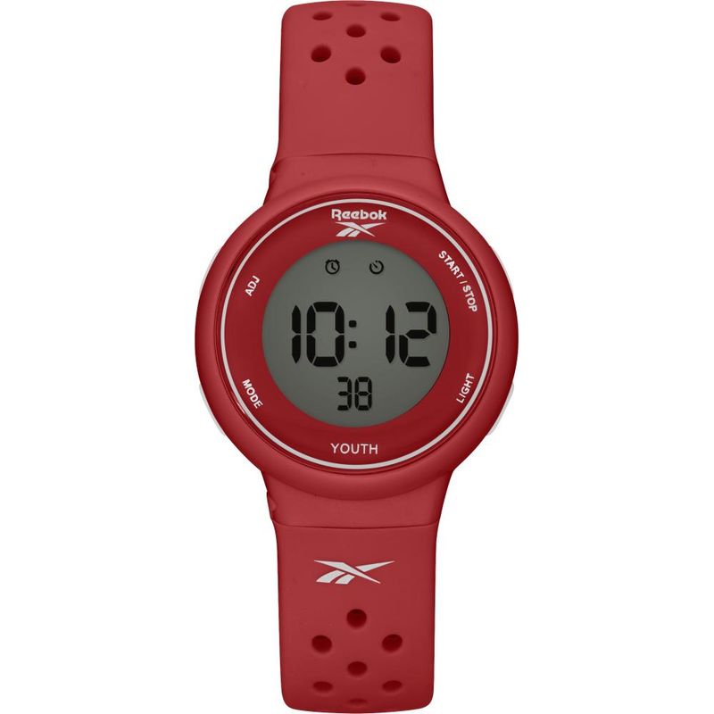 REEBOK - Reloj Analogo Reebok Niños Rv-Lai-K9-Prir-Wr Laila Kids