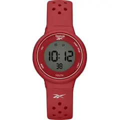 REEBOK - Reloj Analogo Niños Rv-Lai-K9-Prir-Wr Laila Kids