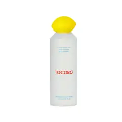 TOCOBO - Tonico Facial con Limón y AHA BHA