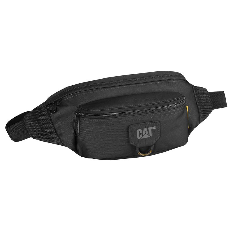 CAT - Banano Unisex Raymond Negro CAT