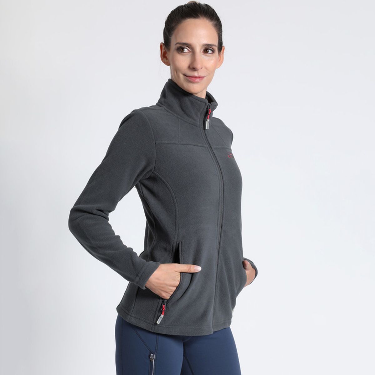 KANNU - Polar Torres Del Paine Mujer KANNU.