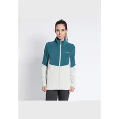 KANNU - Polar Vintage Full Zipper Mujer KANNU.