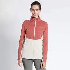 KANNU - Polar Warm Nature Knitted Mujer