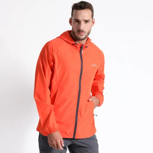 KANNU - Cortaviento Active Wind Hombre