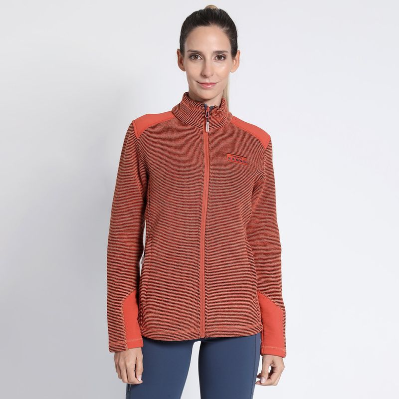 KANNU - Polar Thermo Pro Native Jacquard Mujer KANNU