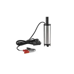 GENERICO - Bomba Sumergible 12v Trasvasije Diesel Petróleo Parafina