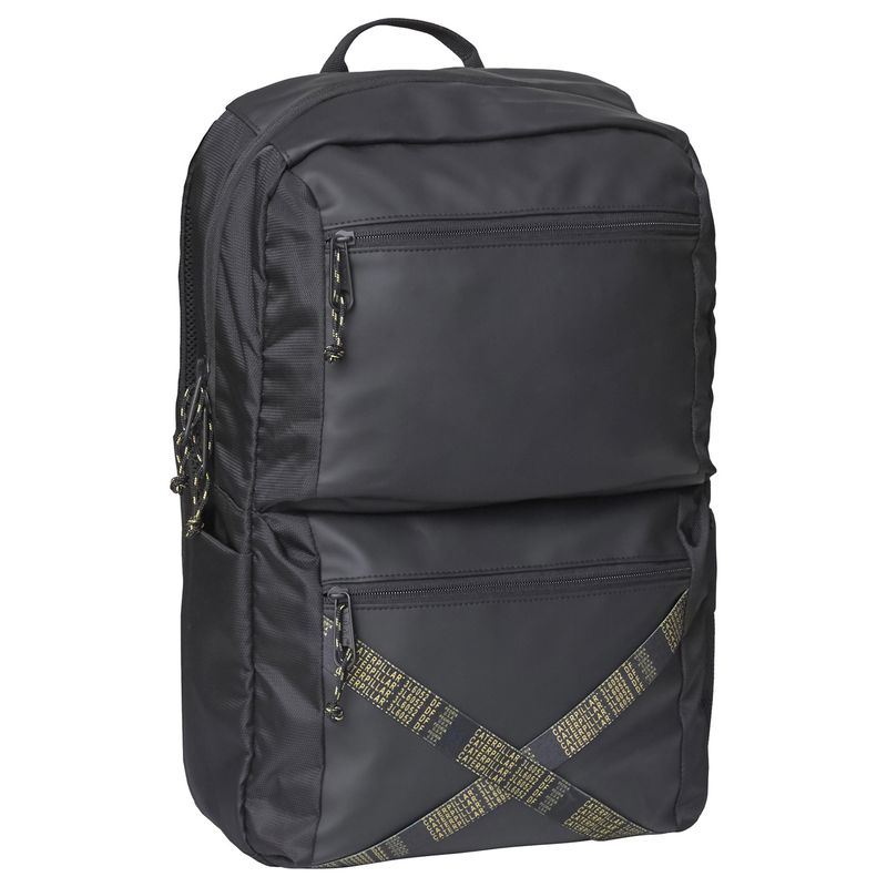 CAT - Mochila Unisex The Sixty Backpack Negro CAT
