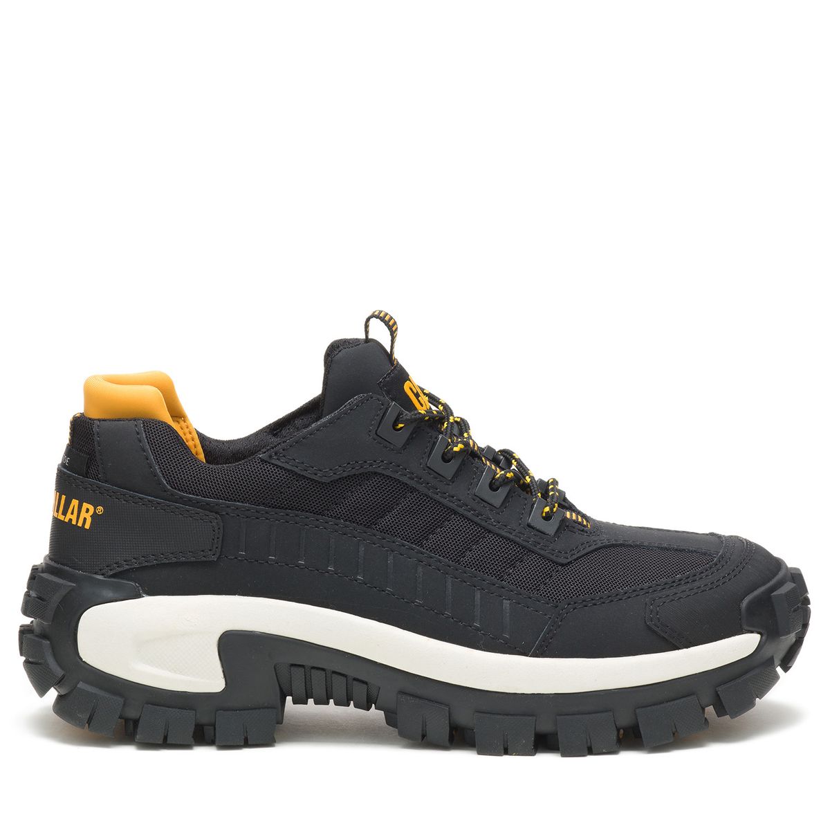 CAT - Zapatilla Hombre Invader St Negro CAT